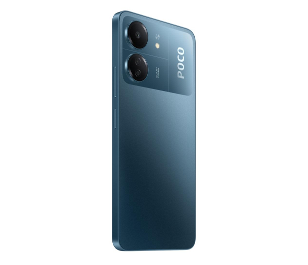 POCO C65 8/256GB Niebieski - 1199821 - zdjęcie 5